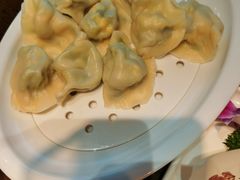 -俏东方·海味水饺·青岛菜(崂山店)