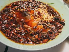 -小吊梨汤·北京菜·烤鸭(双井乐成中心店)