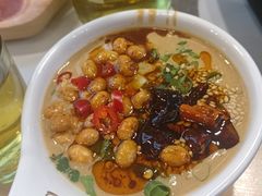 -徐记手切鲜羊肉(辽沈二街店)