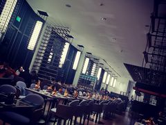 -宁海安岚·南溪阁全日餐厅