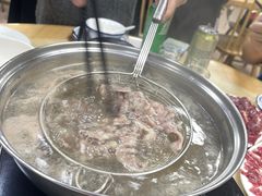 -五洲牛肉美食馆