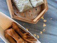 -云山堂广式早茶