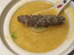 小米海参-旺顺阁·北京菜(北辰上品+)