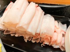 -京炭铜锅涮肉·羊蝎子·羊肉炉(保利·时光里店)