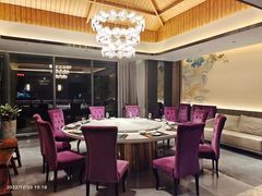 -顺风山庄(水濂山店)