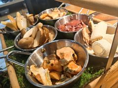 -一朵菌·野生菌探索家火锅(南亚店)