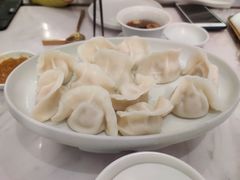 原汁海胆水饺-喜鼎海胆水饺(平安金融中心店)