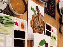 -德香苑脆皮烤鸭·经典(爱融荟城店)