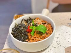 -壹煲口福煲仔饭(中山路店)