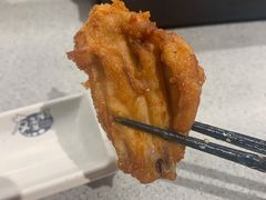 -友壹町寿司(嘉洲广场店)