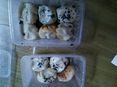 -小杨生煎(成山巴黎春天店)