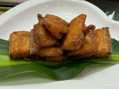 -好福记饭店(红梅公园店)