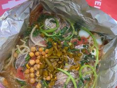 霸王花甲-见味花甲(合生汇店)