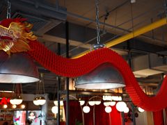 -弗兰克牛排西餐厅 Galla R By Ribone(上海首店)