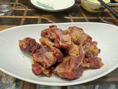 -陈记菜馆·非遗淮扬菜(东关街教场店)