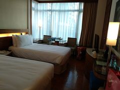 -铜锣湾如心酒店