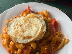 牦牛通心粉-德庆林厨房