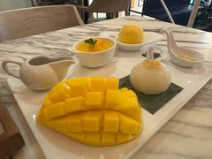 -Make Me Mango Tha Tian