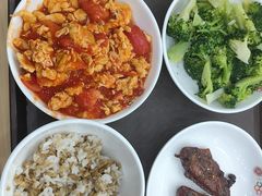 -北京大学-燕南食堂