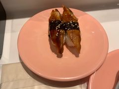 -争鲜回转寿司(通州万达店)