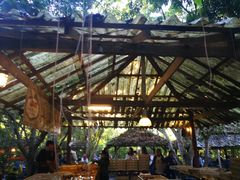 -Bamboo Saturday Market(Nana Jungle)