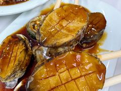 -来之顺海鲜菜馆·青岛菜·始于1993(栈桥店)