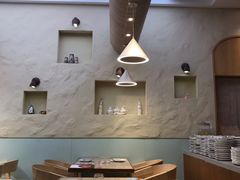 大堂-CRAZYONES克芮旺斯西班牙餐厅(苏州中心店)