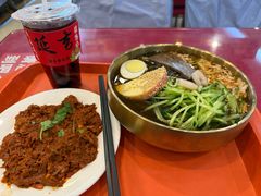 -华天延吉餐厅(西四总店)