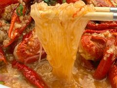 -二钳洞庭虾蟹·江湖菜(成都鹭岛店)
