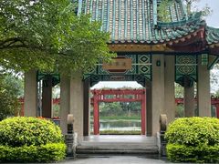 -星湖旅游景区七星岩