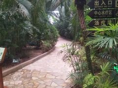 -龙达温泉生态城