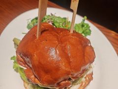 -京A Taproom·精酿餐吧(CBD店)