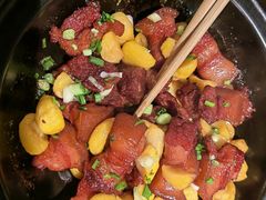 -盐帮食坊•小河帮川菜(四川师大店)