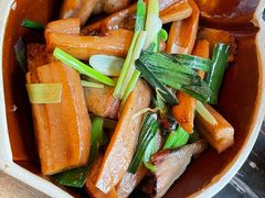 -饭江湖·江湖菜(湖广会馆店)