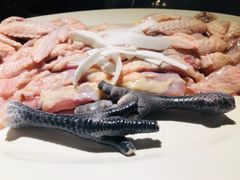 -百年果林椰子鸡(中洲店)