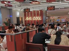 -鱼酷活鱼烤鱼(江宁金鹰店)