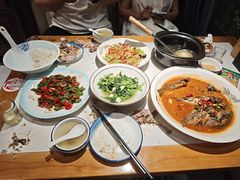 -巢湖名吃·东关老鹅汤(江南风情街店)