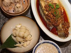 -南京大牌档(青岛万象城店)