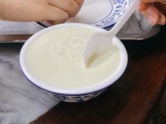 -沙湾姜撞奶(十四涌店)
