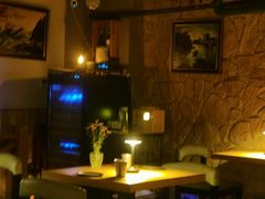 -LA CREPERIE BRETONNE布列塔尼法式餐厅(天童北路店)