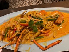 -美奈小馆·越南料理(中航城君尚购物中心店)