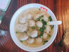 -正果忠记云吞濑粉(总店)