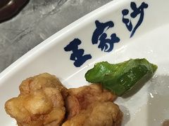 -王家沙点心店(南京西路总店)