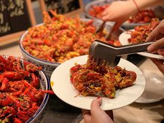 -上海雅居乐万豪侯爵酒店