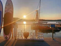 -望海·帆船主题咖啡厅•品茗下午茶(石湖景区店)