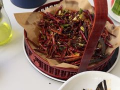 -楚鱼王·河鲜·湖北菜(华农店)