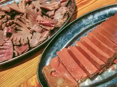 -大自然醉鹅·铁锅火焰鹅(上海联洋店)