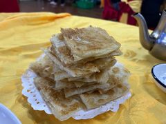 椰子飞饼-板桥海鲜广场(文明东店)