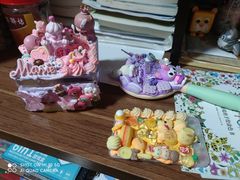 -Summer House夏莫手工坊团建活动(世博源店)