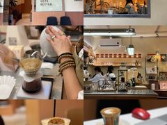 -The Roastery By AllYouWant(福田店)